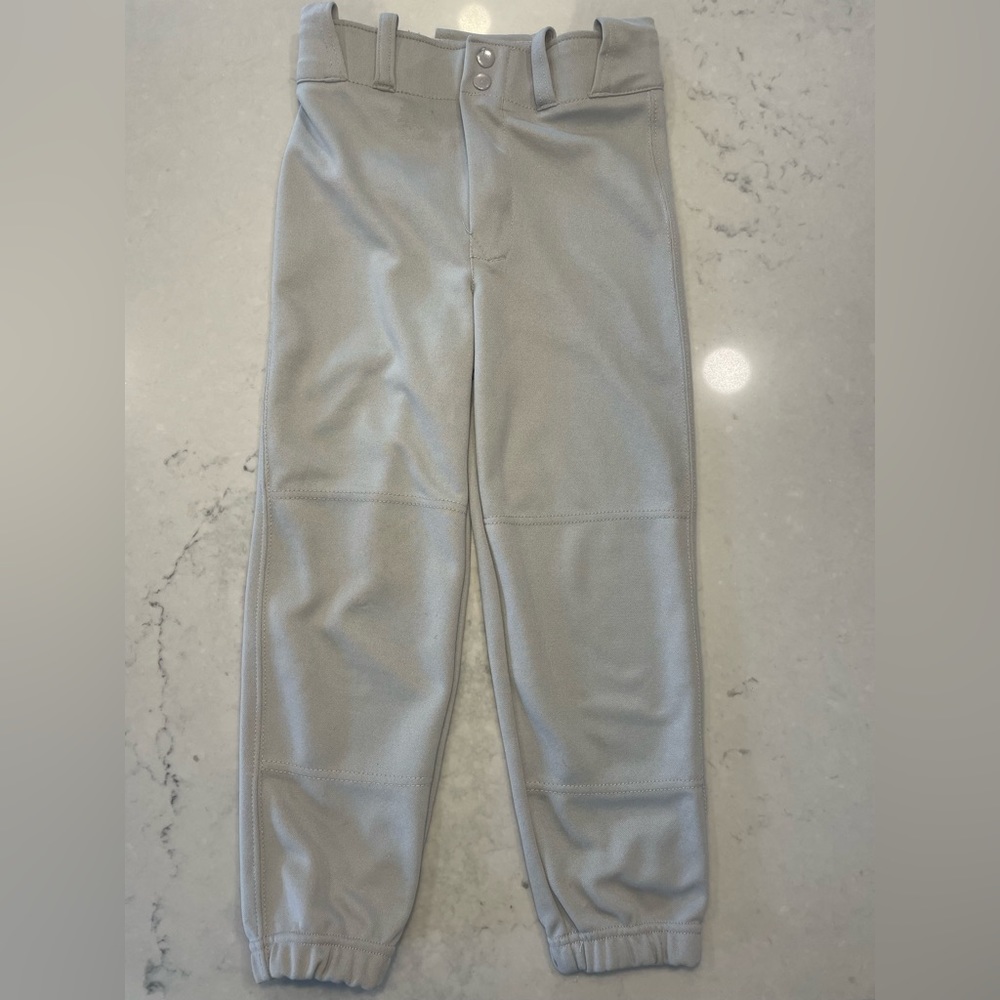 Champro Youth Pull Up Baseball Pant